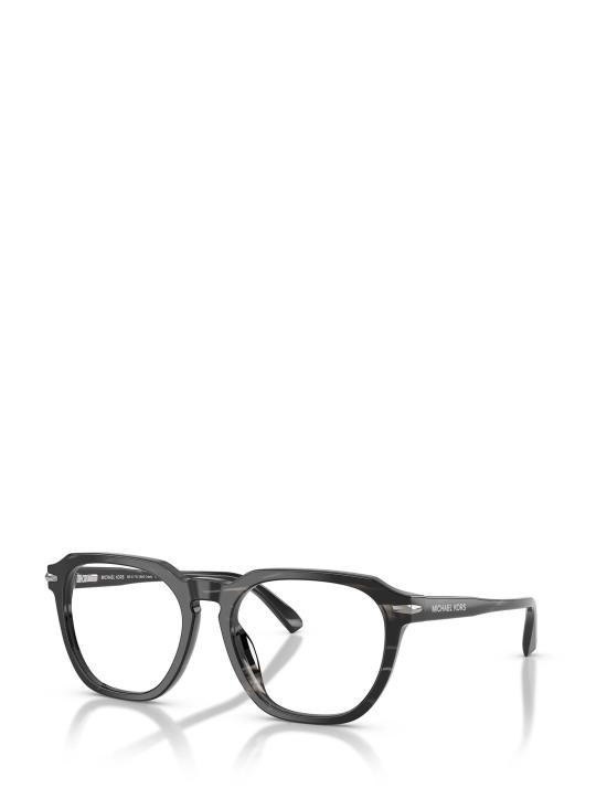 26FW 마이클 코어스 안경 MK4174U 4034 BLACK HORN - MICHAEL KORS
