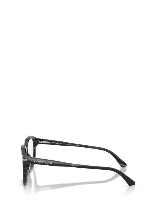 26FW 마이클 코어스 안경 MK4174U 4034 BLACK HORN - MICHAEL KORS