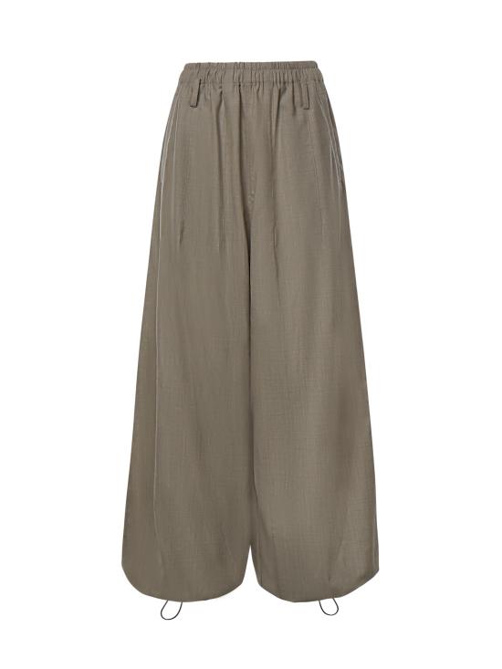 26SS 더프랭키샵 팬츠 PAFS22027276 Beige melange