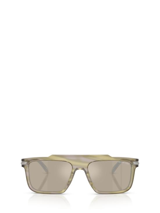 26FW 마이클 코어스 선글라스 MK2278U 40407I OLIVE HORN