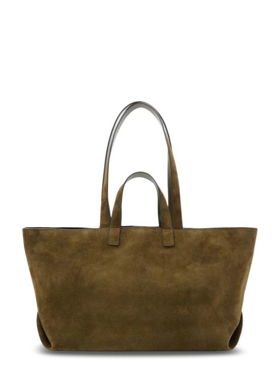 26SS 아페쎄 르 드러머 백 PXCAL F67057JAD Green - A.P.C.