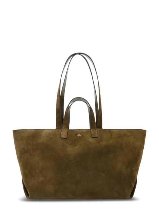 26SS 아페쎄 르 드러머 백 PXCAL F67057JAD Green