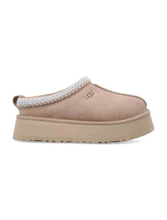 26SS 어그 뮬/슬리퍼 1174471SAN Neutrals