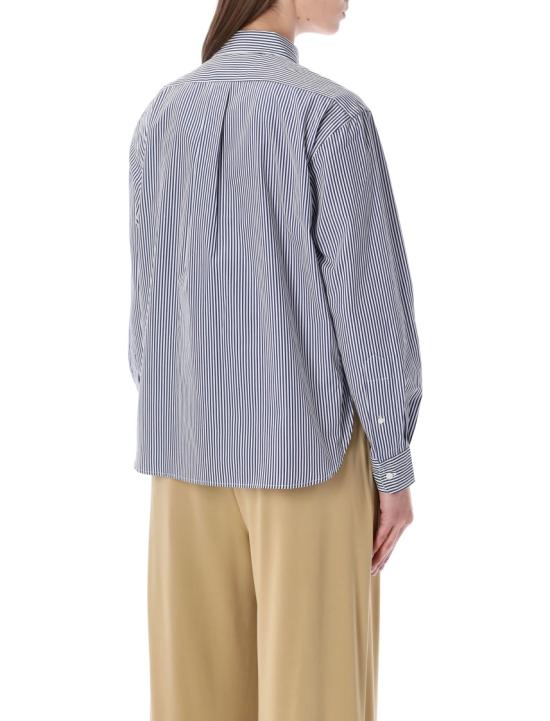 26SS 폴로 랄프로렌 탑 211891419001 Blue - POLO RALPH LAUREN