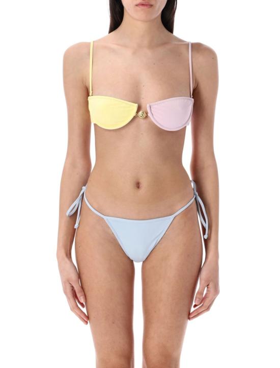 26SS 레이나올가 비치웨어 HAMMONDTOPYP Multicolor - REINA OLGA