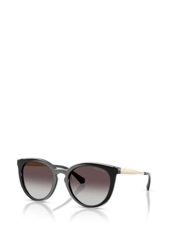 26FW 마이클 코어스 선글라스 MK2274U 30058G BLACK - MICHAEL KORS