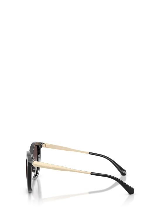 26FW 마이클 코어스 선글라스 MK2274U 30058G BLACK - MICHAEL KORS