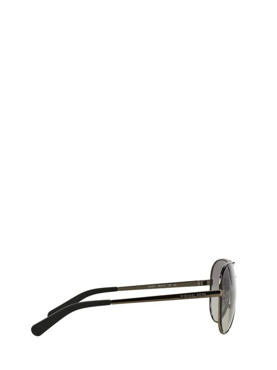 26FW 마이클 코어스 선글라스 MK5004 101311 GUNMETAL BLACK - MICHAEL KORS