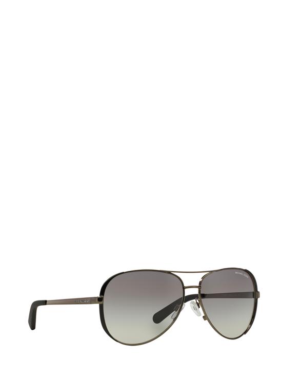26FW 마이클 코어스 선글라스 MK5004 101311 GUNMETAL BLACK - MICHAEL KORS