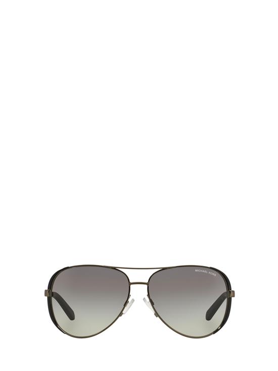 26FW 마이클 코어스 선글라스 MK5004 101311 GUNMETAL BLACK