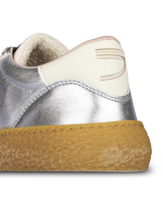 26SS 푸라이 스니커즈 PU101V057 Silver - PURAAI