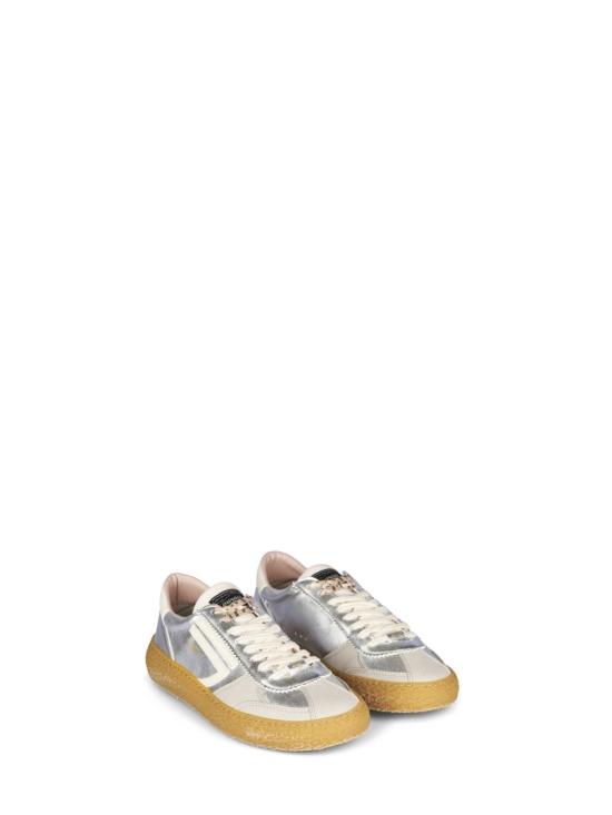26SS 푸라이 스니커즈 PU101V057 Silver - PURAAI