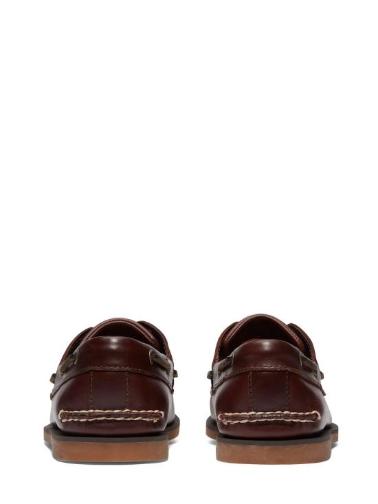 26SS 팀버랜드 로퍼 TB0250772141BROWN Brown - TIMBERLAND