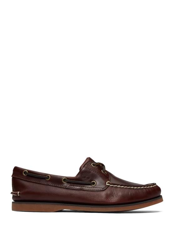 26SS 팀버랜드 로퍼 TB0250772141BROWN Brown