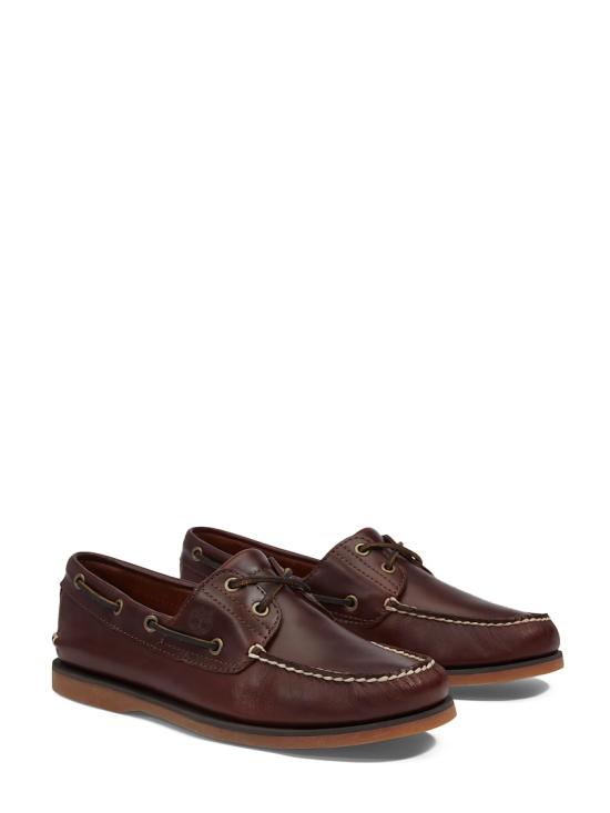 26SS 팀버랜드 로퍼 TB0250772141BROWN Brown - TIMBERLAND