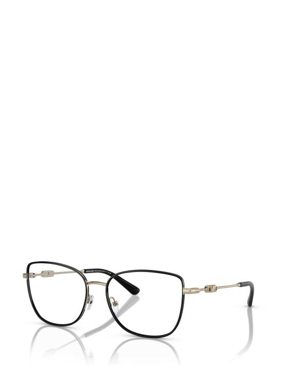 26FW 마이클 코어스 안경 MK3065J 1014 LIGHT GOLD BLACK - MICHAEL KORS