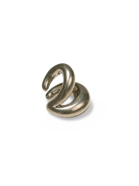 26SS 판코네시 반지 CAOEA914SCOPPER SILVER Gold