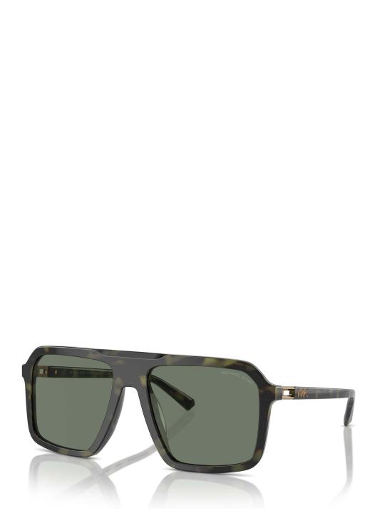 26FW 마이클 코어스 선글라스 MK2218U 39433H OLIVE TORTOISE - MICHAEL KORS