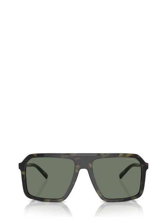 26FW 마이클 코어스 선글라스 MK2218U 39433H OLIVE TORTOISE