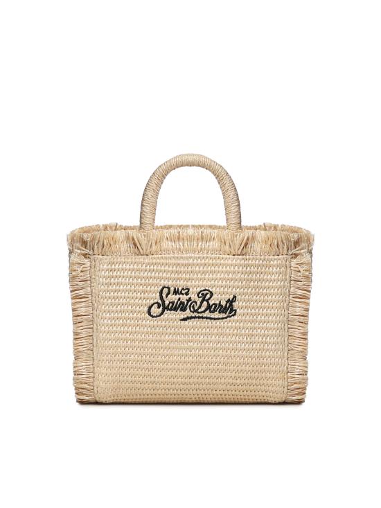 26SS 세인트바쓰 토트백 VAMI009 00421L BEIGE - MC2 SAINT BARTH