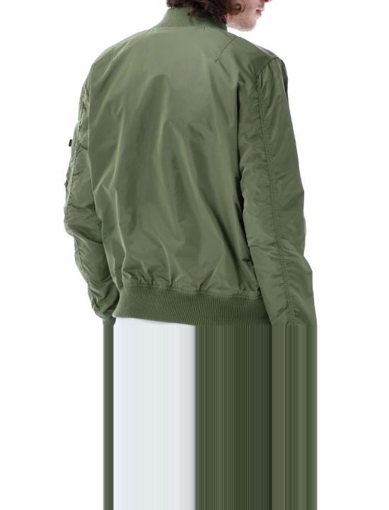 26SS 알파 자켓 19110301 Green - ALPHA