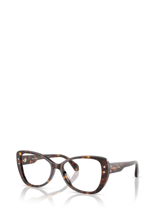 26FW 마이클 코어스 안경 MK4138B 3006 DARK TORTOISE - MICHAEL KORS