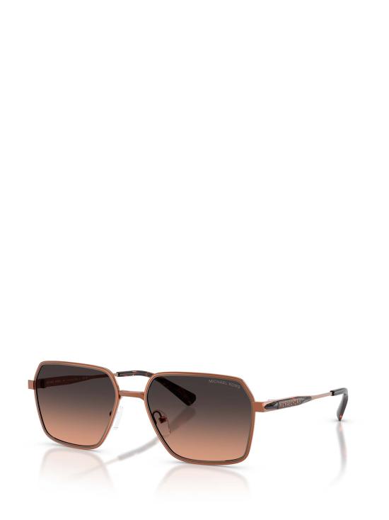 26FW 마이클 코어스 선글라스 MK1176 19000L SHINY COPPER - MICHAEL KORS