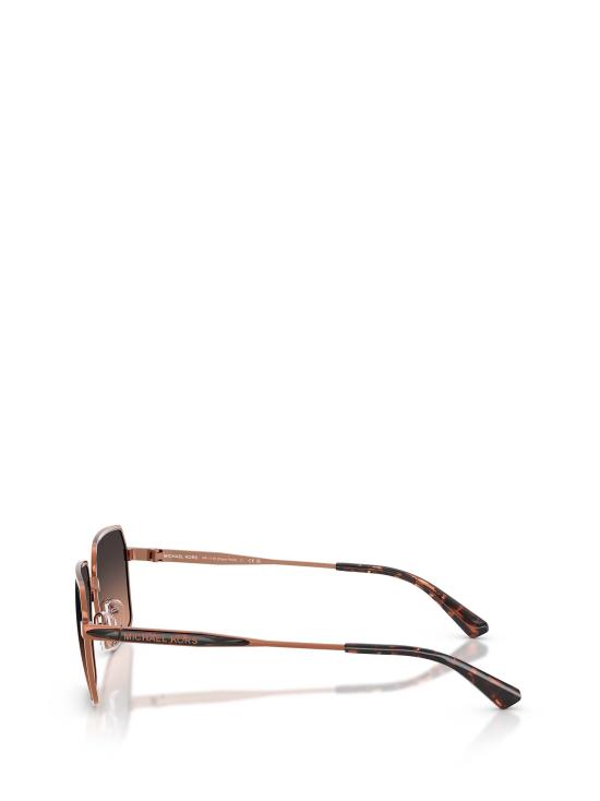 26FW 마이클 코어스 선글라스 MK1176 19000L SHINY COPPER - MICHAEL KORS