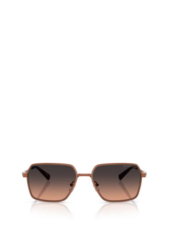 26FW 마이클 코어스 선글라스 MK1176 19000L SHINY COPPER