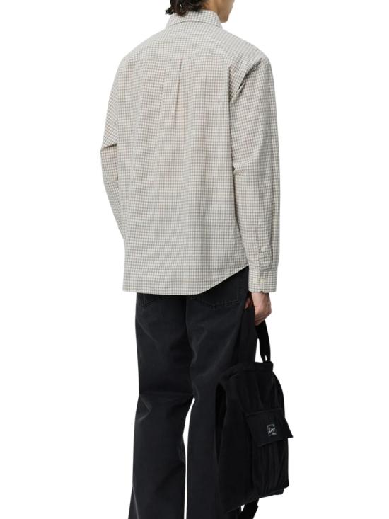 26SS 엠에프펜 셔츠 M126075 Brown - MFPEN