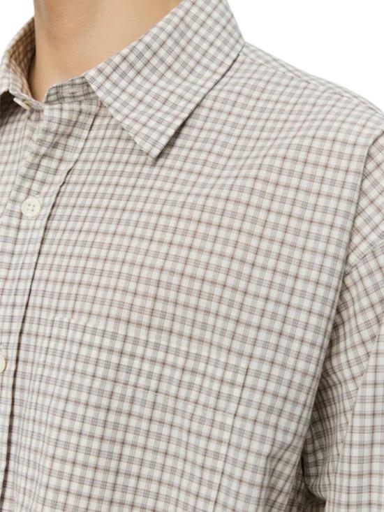 26SS 엠에프펜 셔츠 M126075 Brown - MFPEN