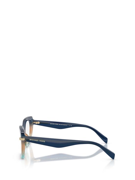 26FW 마이클 코어스 안경 MK4167U 4037 NAVY GRADIENT - MICHAEL KORS