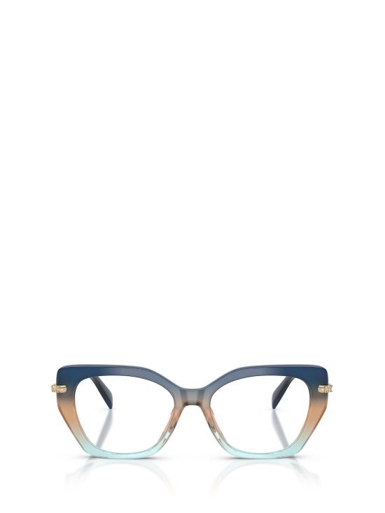 26FW 마이클 코어스 안경 MK4167U 4037 NAVY GRADIENT