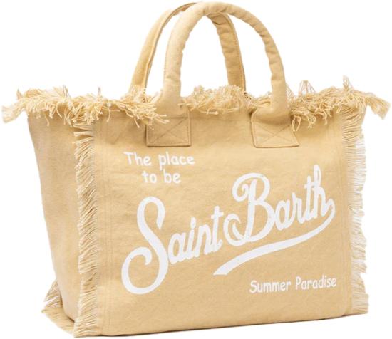 26SS 세인트바쓰 숄더백 8057338887904 BEIGE - MC2 SAINT BARTH
