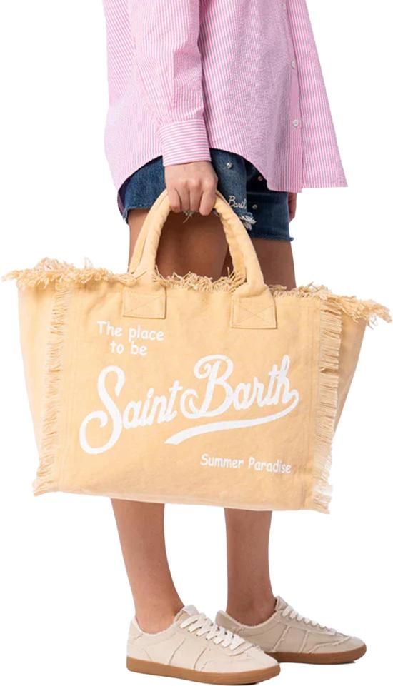 26SS 세인트바쓰 숄더백 8057338887904 BEIGE - MC2 SAINT BARTH