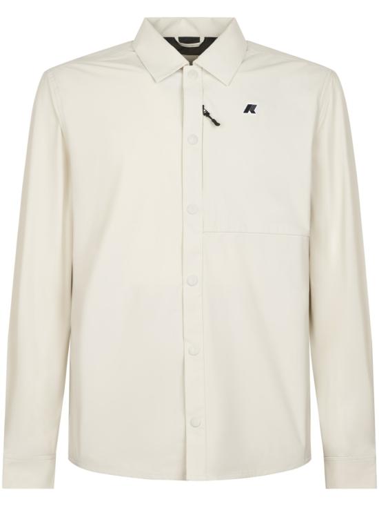 26SS 까웨 자켓 K11717W634 Neutrals