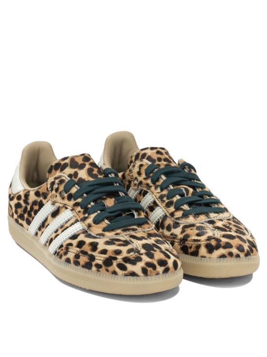 26FW 아디다스 삼바 OG KI6674MAGBEI IVORY GUM3 Brown - ADIDAS