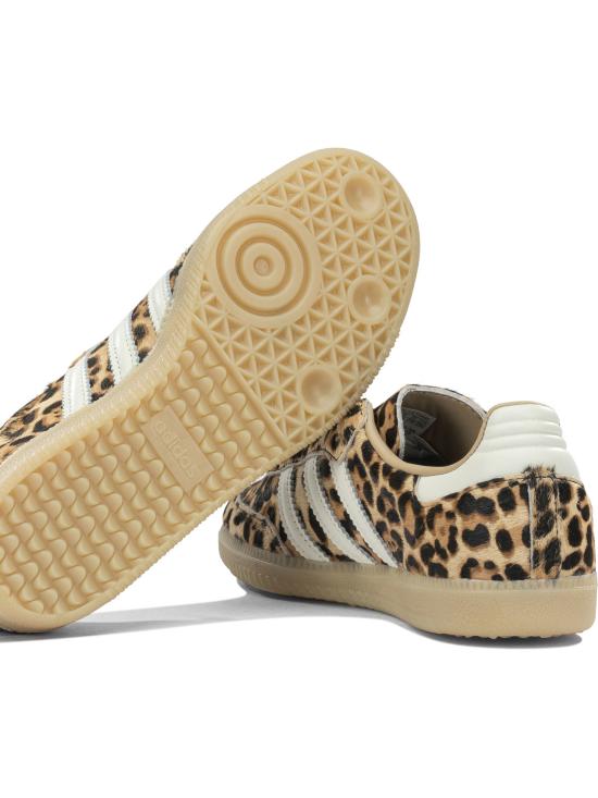 26FW 아디다스 삼바 OG KI6674MAGBEI IVORY GUM3 Brown - ADIDAS