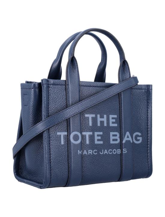 26SS 마크제이콥스 토트백 H009L01SP21426 Blue - MARC JACOBS