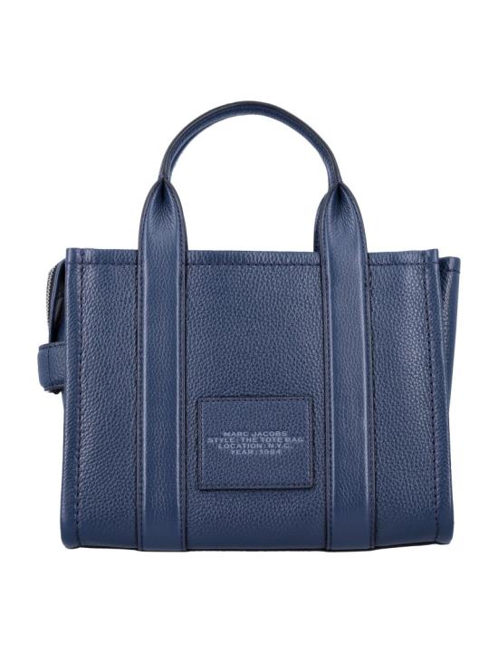 26SS 마크제이콥스 토트백 H009L01SP21426 Blue - MARC JACOBS