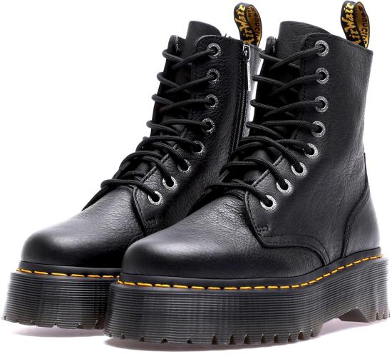 25FW 닥터마틴 부츠 0190665375794 BLACK - DR.MARTENS