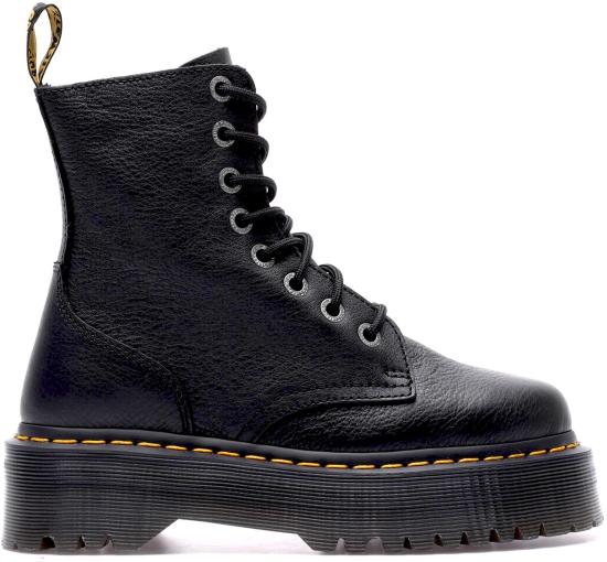 25FW 닥터마틴 부츠 0190665375794 BLACK