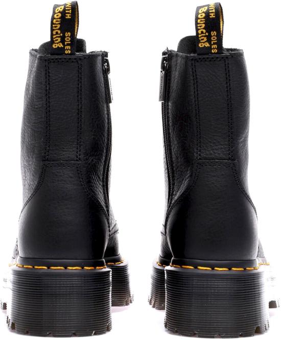 25FW 닥터마틴 부츠 0190665375794 BLACK - DR.MARTENS