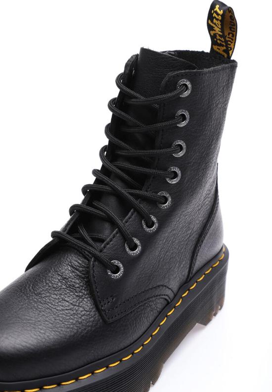 25FW 닥터마틴 부츠 0190665375794 BLACK - DR.MARTENS