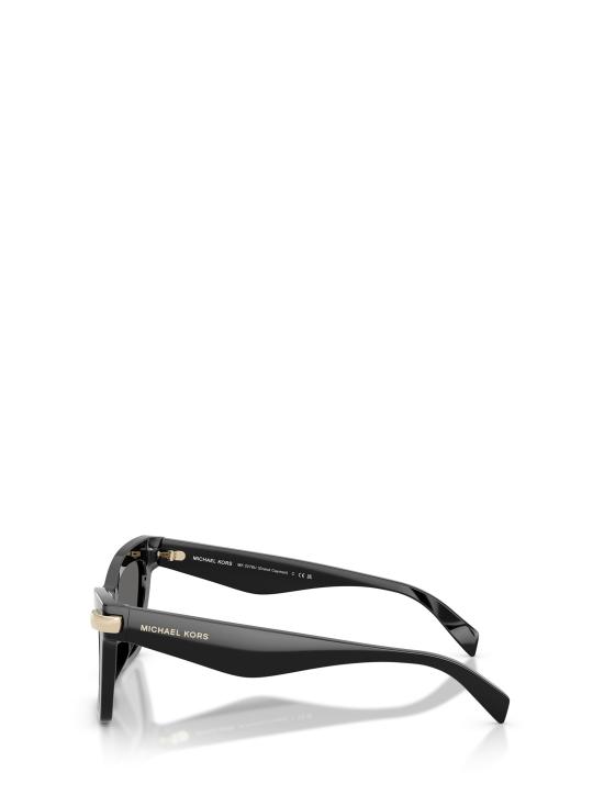 26FW 마이클 코어스 선글라스 MK2276U 300587 BLACK - MICHAEL KORS