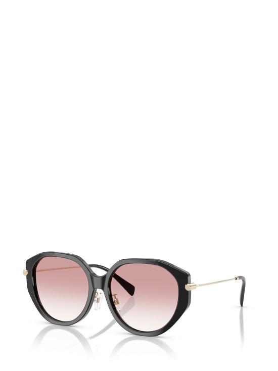 26FW 마이클 코어스 선글라스 MK2248D 30058D BLACK - MICHAEL KORS