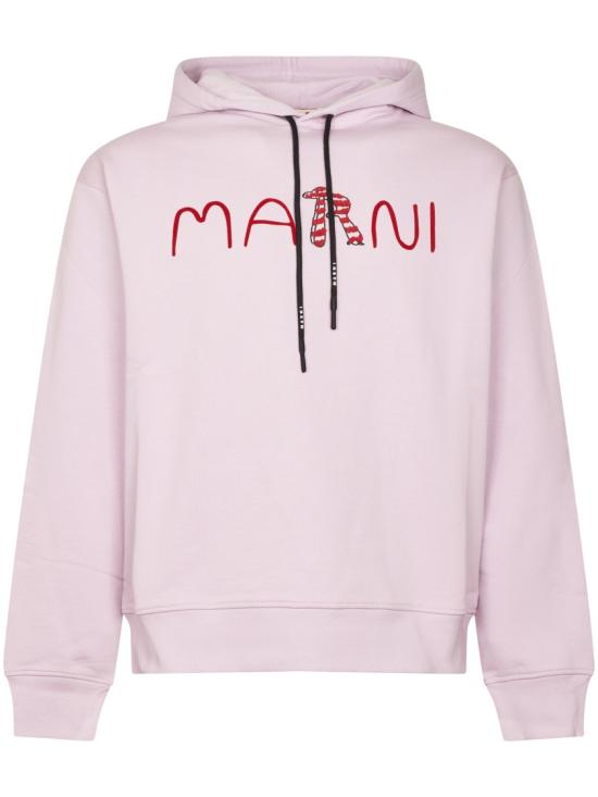 26SS 마르니 탑 FUMU0137PSUSCY85LOC20 Pink