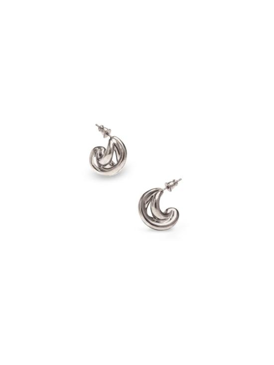 26SS 판코네시 이어링 S26EA023COPPER SILVER Silver