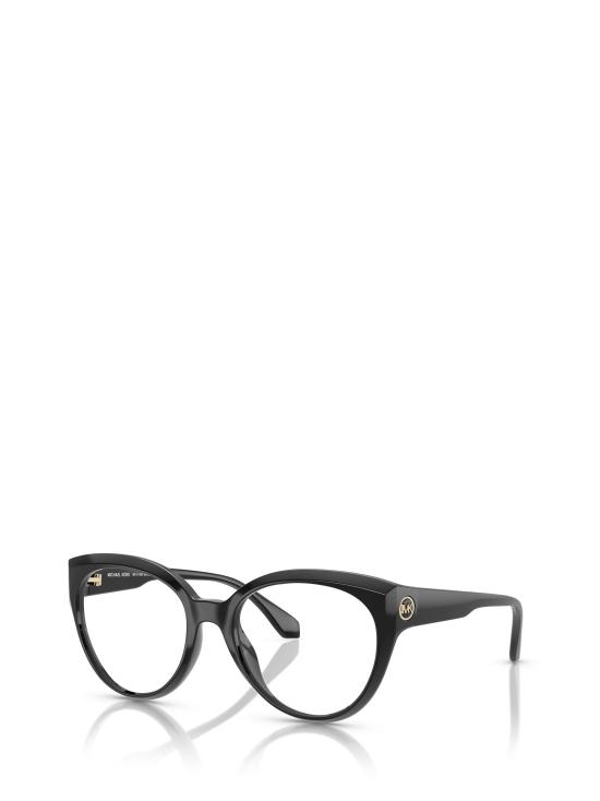 26FW 마이클 코어스 안경 MK4145U 3005 BLACK - MICHAEL KORS