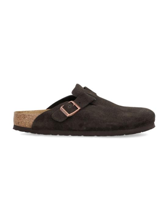 26SS 버켄스탁 로퍼 660463MOCCA Brown